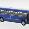 Fiat 306/3 Interurbano, 1972, Circumvesuviana, 1:87, Brekina