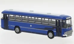 Fiat 306/3 Interurbano, 1972, Circumvesuviana, 1:87, Brekina