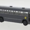 Fiat 306/3 Interurbano, 1972, Post (IT), 1:87, Brekina