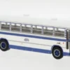 Fiat 306/3 Interurbano, 1972, SAPAV, 1:87, Brekina