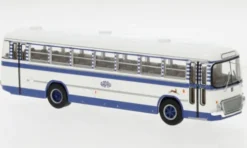 Fiat 306/3 Interurbano, 1972, SAPAV, 1:87, Brekina