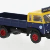 Fiat 642 Pritsche, 1962, Frans Maas (NL), 1:87, Brekina Starline