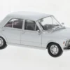 Fiat 130, silber, 1969, 1:87, PCX87