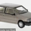 Fiat Uno, braun, 1983, 1:87, PCX87