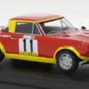 Fiat 124 Abarth Rallye, Rallye WM, Rallye Portugal, 1974, #11, S.Barbasio/P.Sodano, 1:43, Trofeu