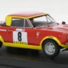 Fiat 124 Abarth Rallye, Rallye WM, Rallye Portugal, 1974, #8, A.Paganelli/N.Russo, 1:43, Trofeu