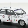 Fiat 131 Abarth, Rallye WM, Tour de Corse, 1980, #5, B.Darniche/A.Mahe, 1:43, Trofeu