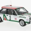 Fiat 131 Abarth, Rally Monte Carlo, 1979, #3, M.Alen/I.Kivimaki, 1:43, IXO