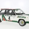 Fiat 131 Abarth, Rally Portugal, 1978, #4, M.Alen, 1:12, Ottomobile
