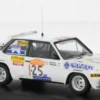 Fiat 131 Abarth, Rally San Remo, 1980, #25, T.Tognana/S.Cresto, 1:43, Trofeu