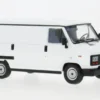 Fiat Ducato, weiss, 1982, 1:43, IXO