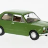 Fiat 127, grün, 1972, 1:43, IXO