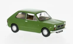 Fiat 127, grün, 1972, 1:43, IXO
