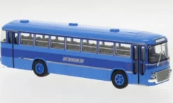 Fiat 306/3 Interurbano, 1972, ACOTRAL, 1:87, Brekina