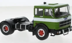 Fiat 619 N1, grün/weiss, 1980, 1:43, IXO