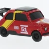 Fiat Nuova 500, 1:43, Brumm