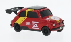 Fiat Nuova 500, 1:43, Brumm