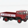 Fiat 642 Pritsche, 1962, Avia, 1:87, Brekina
