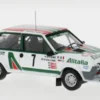 Fiat Ritmo 75 Abarth, Rally Monte Carlo, 1979, #7, P.Eklund/H.Sylvan, 1:43, IXO