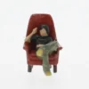 Figur Akira Seat, 1:64, Cartrix