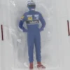 Figur Alain Prost, 1993, 1:43, Cartrix
