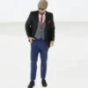 Figur Alexander, 1:24, Atlantic
