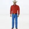 Figur Bandit, 1:18, Road Kings