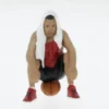 Figur Basketball, 1:24, American Diorama