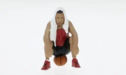 Figur Basketball, 1:24, American Diorama