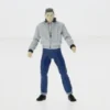 Figur Biff Tannen, 1985, 1:24, Cartrix