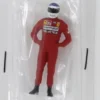 Figur Carlos Reuteman, rot, 1:43, Cartrix
