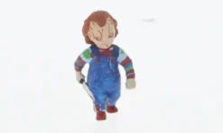 Figur Chucky Child, 1:43, Cartrix