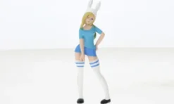 Figur Cosplay Girls 3, 1:18, American Diorama