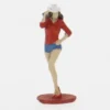 Figur Daisy Dukes of hazzard, 1:64, Cartrix