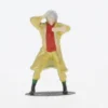 Figur Doc Brown, 1:64, Cartrix