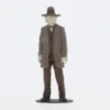 Figur Doc Brown, 1:64, Cartrix
