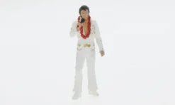 Figur Elvis Presley, 1:43, Cartrix