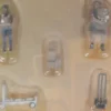 Figuren Courier Service, 1:64, American Diorama