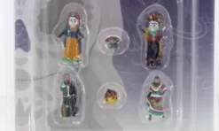 Figuren Dia De Los Muertos, 1:64, American Diorama