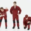 Figuren 3er Set: IHC, 1:32, Schuco