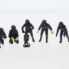 Figuren F1 Pit Crew, 1:43, American Diorama