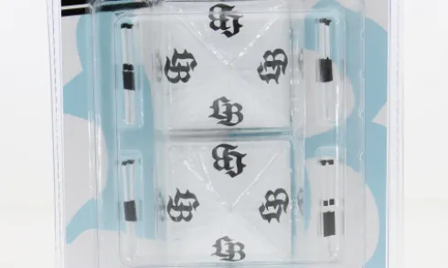 Figuren Liberty Walk Canopy set, 1:64, American Diorama