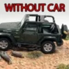 Figuren 4x4 Mechaniker - Set 3, 1:43, American Diorama