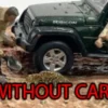 Figuren 4x4 Mechaniker - Set 2, 1:43, American Diorama