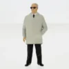 Figur Enzo Ferrari, 1:24, Cartrix