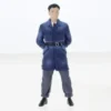 Figur Enzo (jung), 1:18, KK Scale