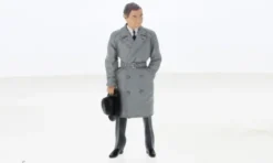 Figur Ferdinand, 1:18, KK Scale