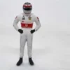 Figur Fernando Alonso, 2007, 1:43, Cartrix