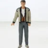 Figur Ferris, 1:18, KK Scale