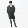 Figur Henry Ford, 1:18, Sun Star
